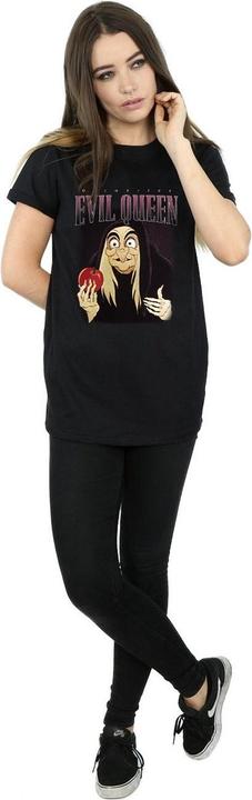 Produktbild Disney Snow White Evil Queen Montage TShirt (XL)