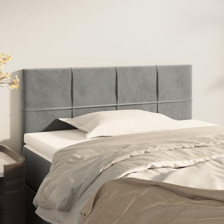 Actual product image VidaXL Adaline (100 x 5 x 88 cm)