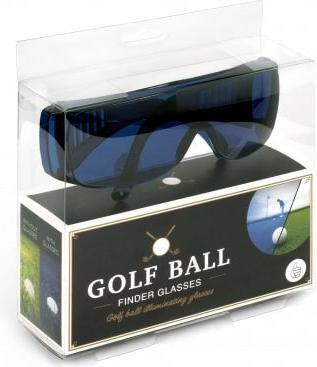 Actual product image Thumpsup Golf Ball Finder Glasses