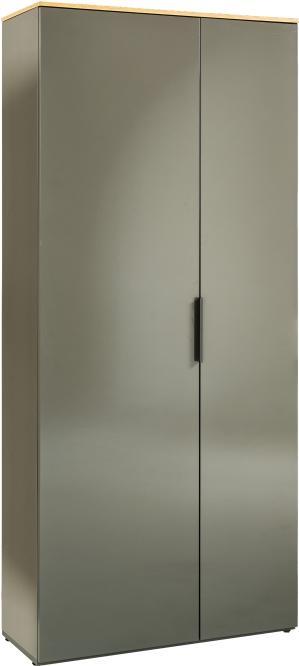 Actual product image Composad Galaverna (82.5 x 35 x 188 cm)