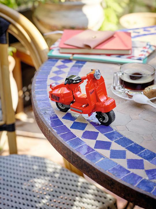 Image du produit LEGO Creator Vespa 40517 (40517, LEGO Creator Expert)