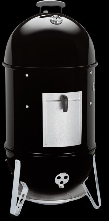 Weber Cuisinière Smokey Mountain (47 cm)