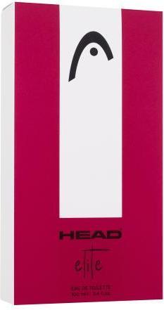 Produktbild Head Elite Womens Fragrance Perfume Eau De Toilette EDT 100ml 3.4oz (Eau de Toilette, 100 ml)