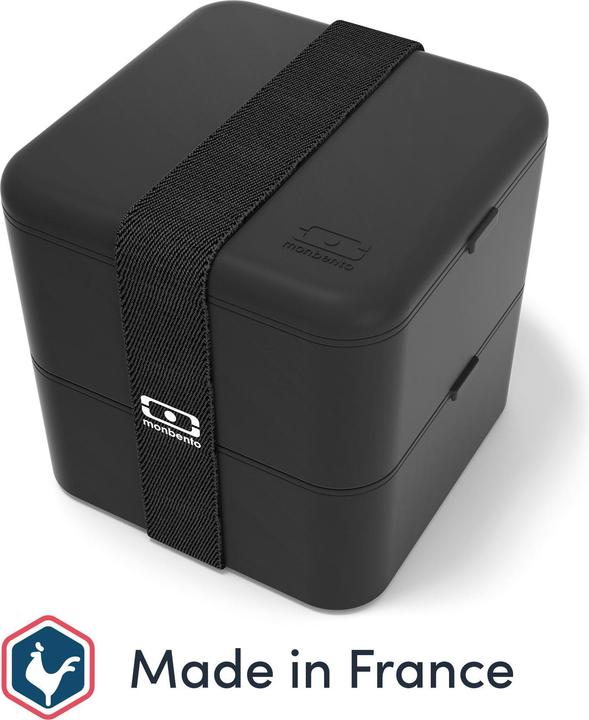 Actual product image Monbento Square - A Bento Box