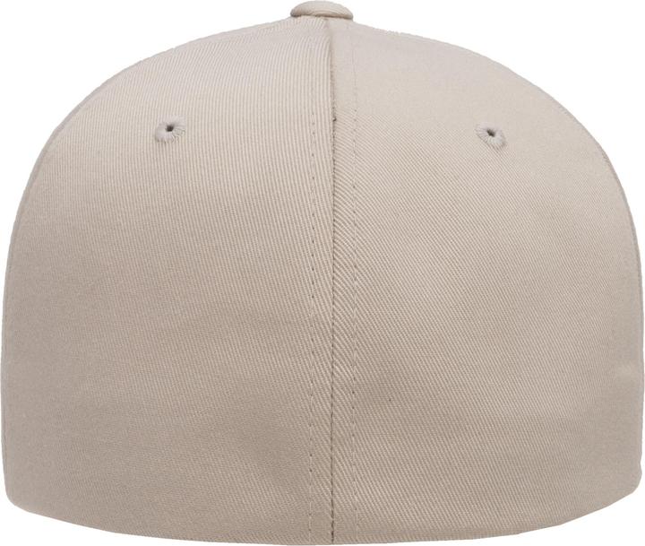 Actual product image Yupoong Baseball cap Flexfit (XL)