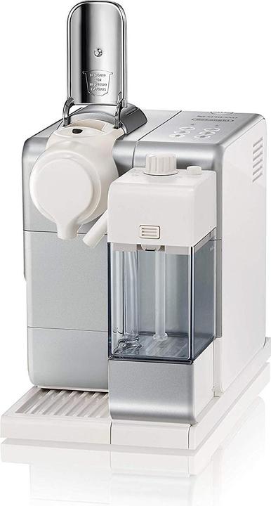 Image du produit De'Longhi Lattissima Touch (NESPRESSO Original)
