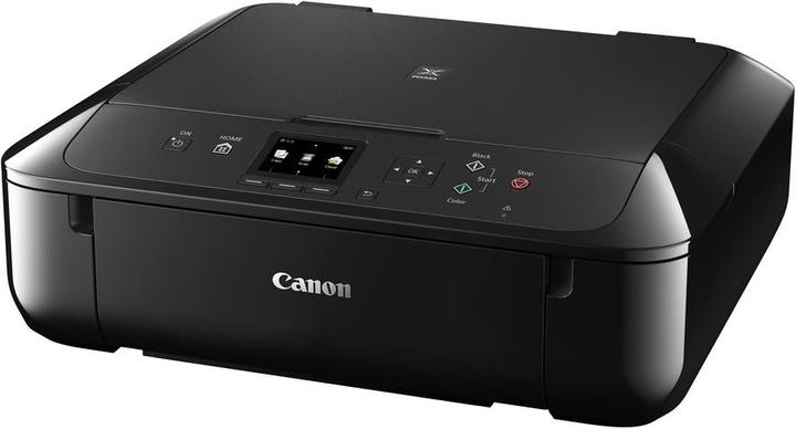 Canon Pixma Mg5750 (Inchiostro, Colore)