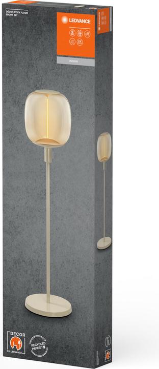 Immagine prodotto Ledvance Lampada da terra LEDV