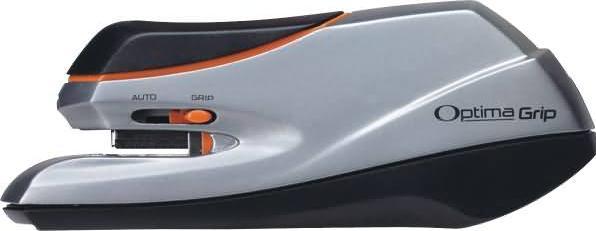 Produktbild Rexel Rapid Optima GripE (20 Blätter)