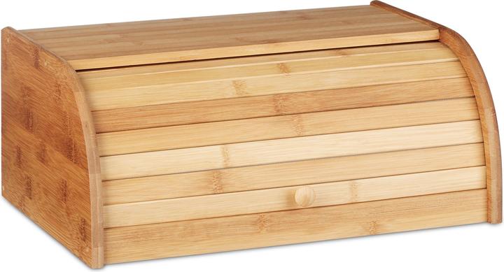 Immagine prodotto Relaxdays Cestino del pane