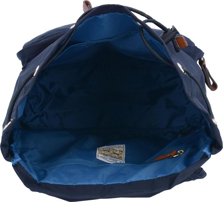 Produktbild Brics Rucksack "X-Travel" (Ozean) (9 l)
