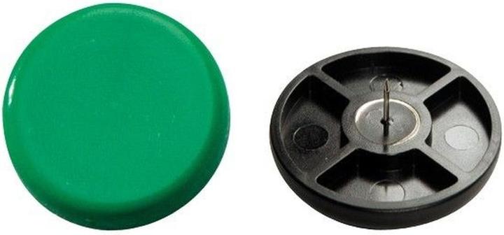 Produktbild Laurel Superreissnagel 40mm VE=4 Stück grün (1 Stück, 40 mm)