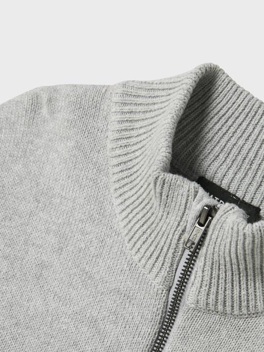 Immagine prodotto Lmtd Bio-Baumwoll Strickpullover (134)