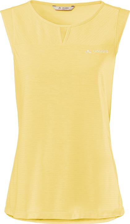 Produktbild Vaude Skomer Hiking Top (XXL)