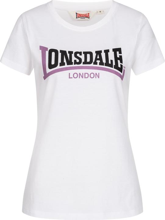 Actual product image Lonsdale Achnavast (XS)