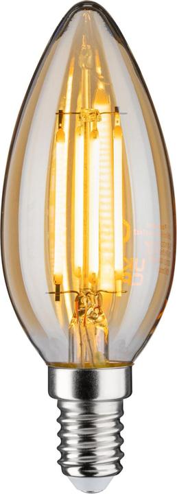 Immagine prodotto Paulmann Candela (E14, 4.70 W, 430 lm, 1 x, F)