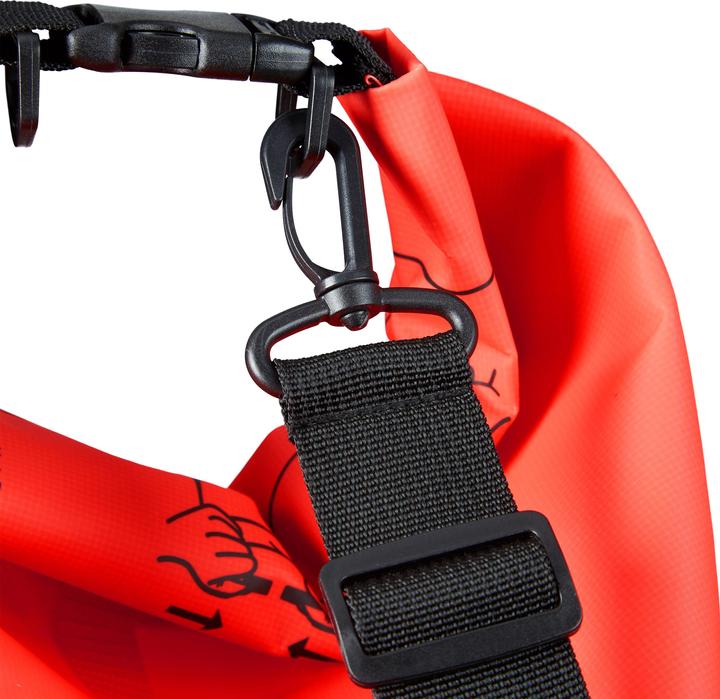 Actual product image Relaxdays 20 L Waterproof Dry Bag (20 l)