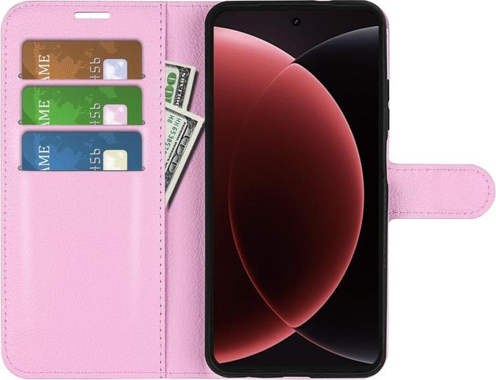 Immagine prodotto Screenguard Leather Guard Lederhülle (Xiaomi 15 Ultra)