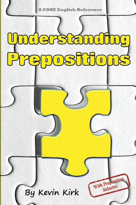 Immagine prodotto Understanding Prepositions