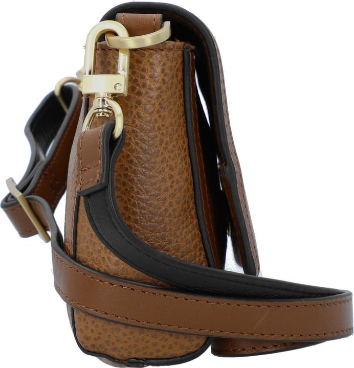Produktbild Burkely Keen Keira Umhängetasche Leder 18 cm