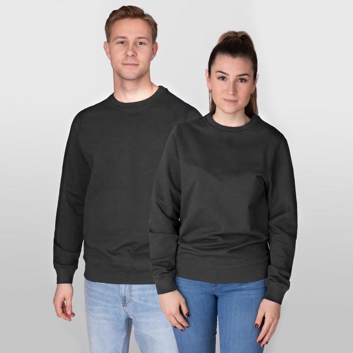 Actual product image JAKO Sweat Doubletex (S)