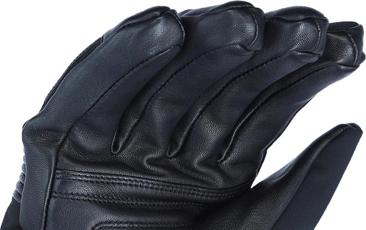 Produktbild Vikingsports Viking Europe Moritz Handschuhe Herren schwarz (8)