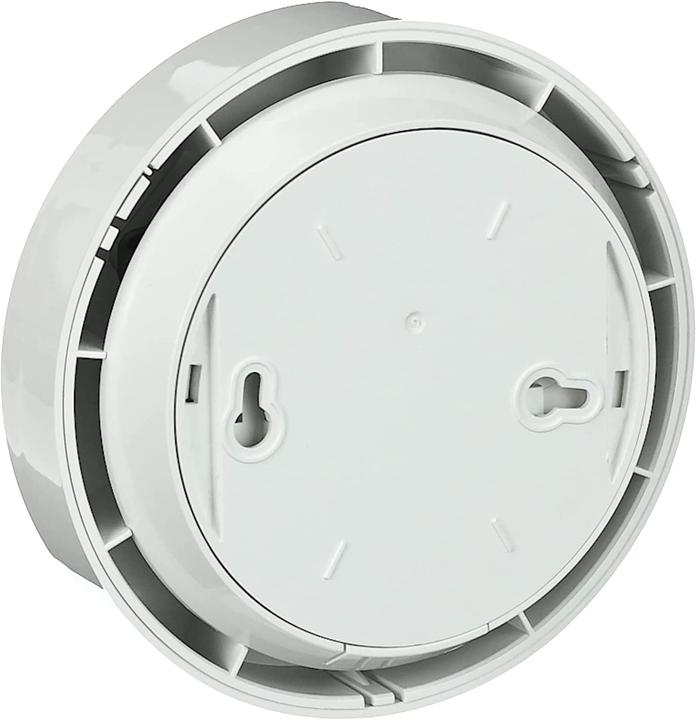 Actual product image Gira Basic Q