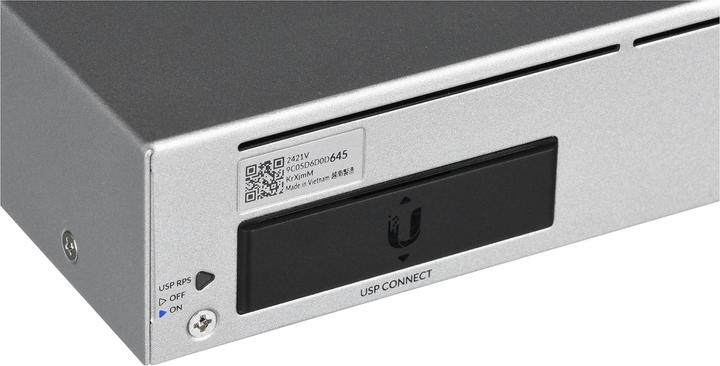 Produktbild Ubiquiti UniFi Dream Machine Pro