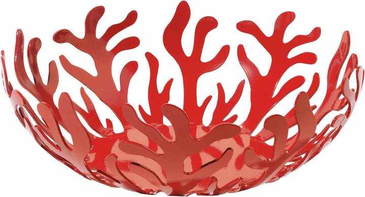 Actual product image Alessi Fruit bowl Ø 21 cm MEDITERRANEO (Ø 21 cm)