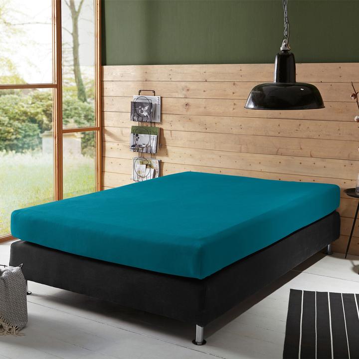 Actual product image Erwin Müller Freising (120 x 200 - 130 x 220 cm)