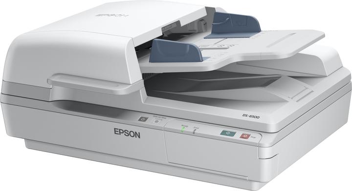 Produktbild Epson Ds-7500 (USB)