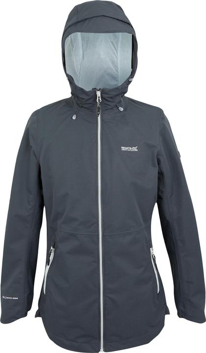 Image du produit Regatta - Veste imperméable HAMARA - Femme (38 D)