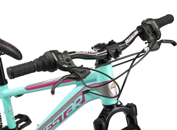 Image du produit Bikestar Hardtail (32 cm)