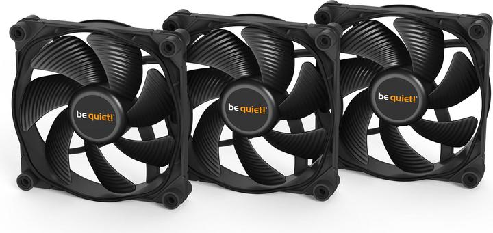 Produktbild be quiet! Silent Loop 2