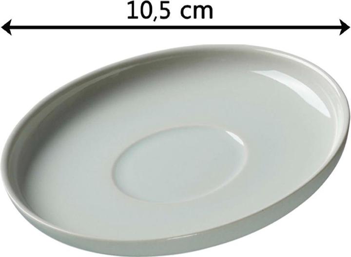 Actual product image Ritzenhoff & Breker Espresso Set JASPER (100 ml, 4 x)
