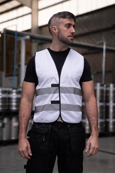 Productafbeelding Korntex Functioneel vest (XXL)