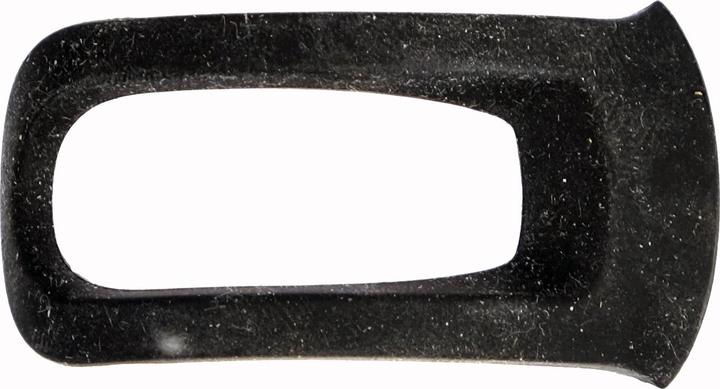 Actual product image knog. Blinder Road Strap, long, black