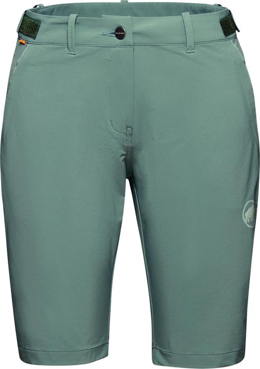 Mammut Women's Runbold Shorts