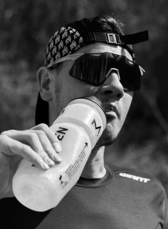 Image du produit Maurten Bidon (0.75 l)