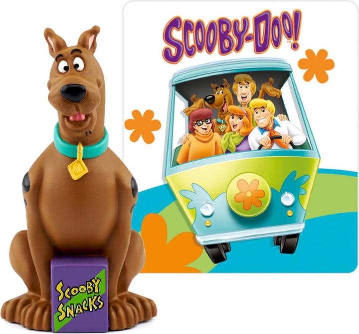 Image du produit Tonies Scooby-Doo (Allemand)