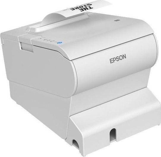 Produktbild Epson TM-T88VII (USB 2.0, WLAN)