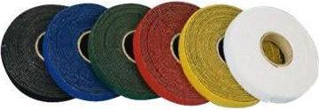 Produktbild Fastech ETN Fast Strap 25 Meter, weiss (20 mm)