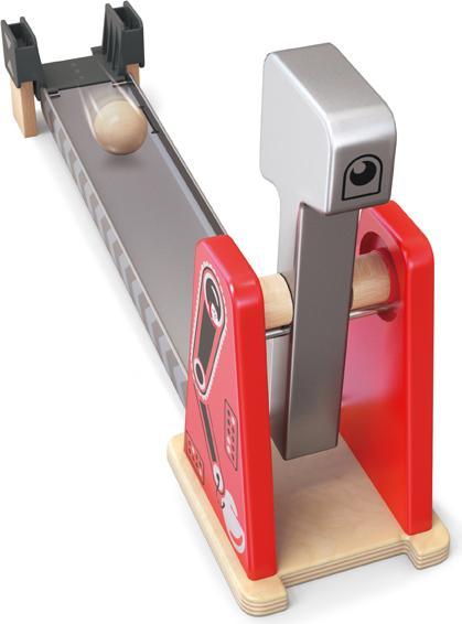Image du produit Hape Marteau (Allemand, Français, Italien, Suisse-allemand, Anglais)