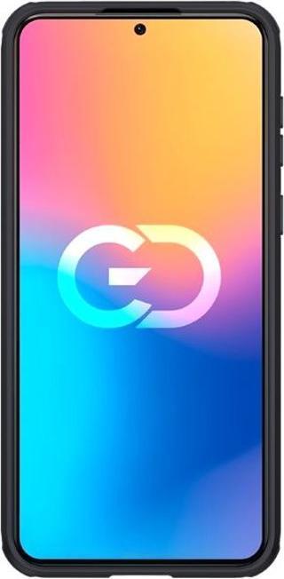 Immagine prodotto Nillkin Copertina rigida CamShield Pro Series (Huawei P50)