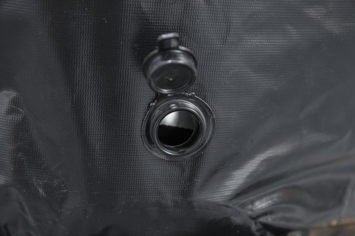 Actual product image Bestway Hydro-Force Ventura (1 pers.)
