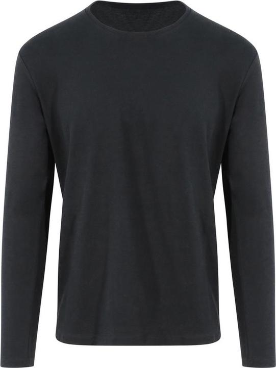 Actual product image Awdis Ecologie Erawan Organic Long Sleeve Tee (XL)
