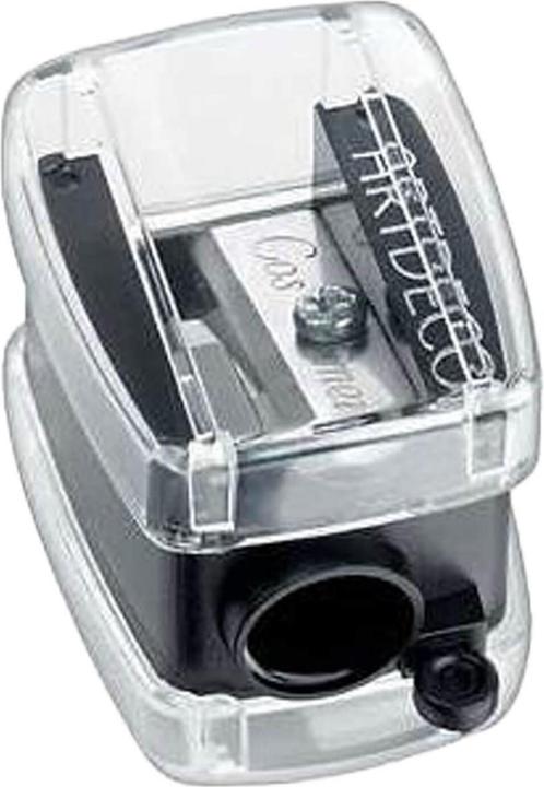 Artdeco Sharpener (Transparent)