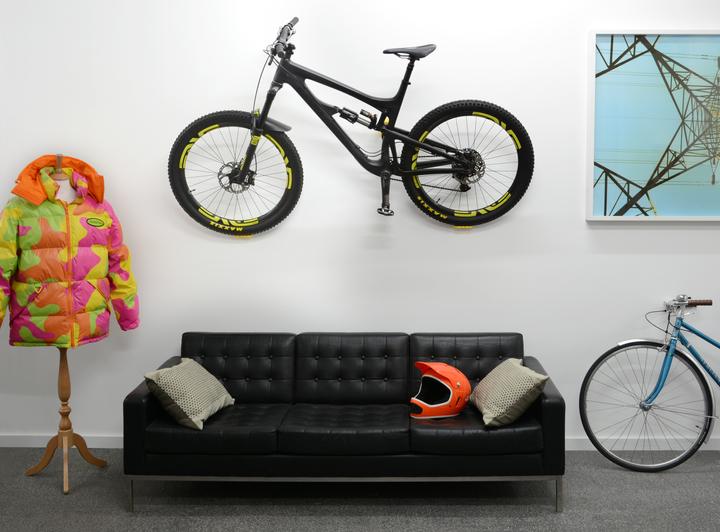 Actual product image Cycloc Hero