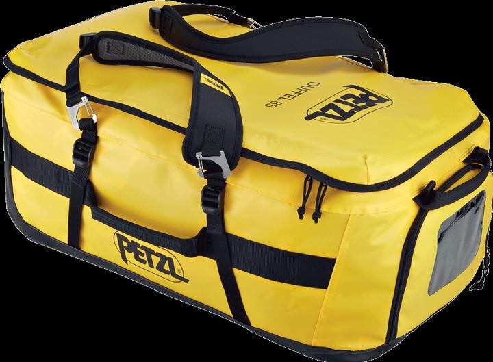 Produktbild Petzl Rucksack aus verschweisster Blache TPU (65 l)