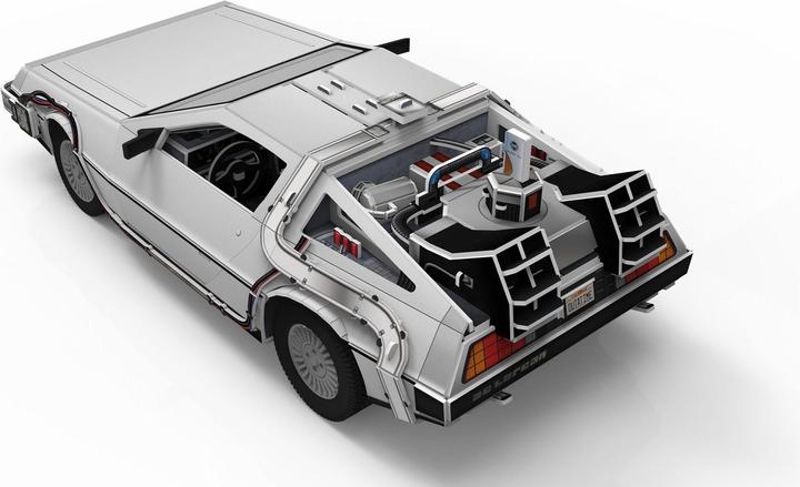 Immagine prodotto Revell Back to the Future (157 pezzi)